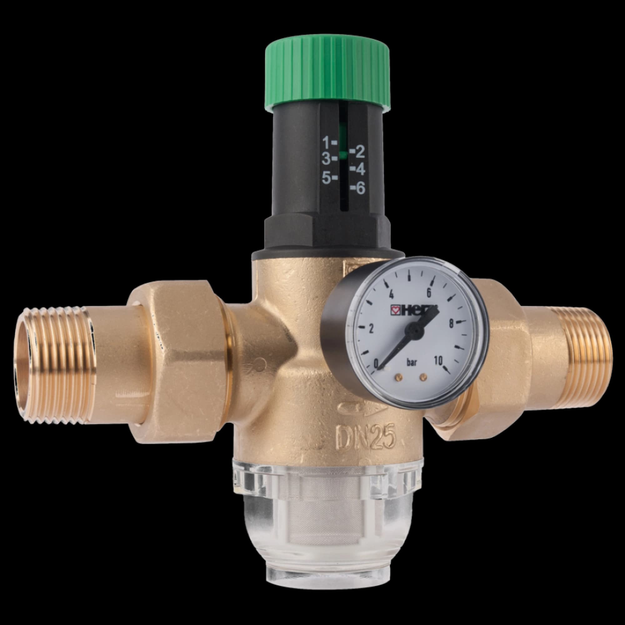 Armatura za pitku i sanitarnu vodu