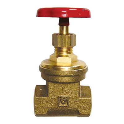 Zasun sa dvostrukom zapornom pločom