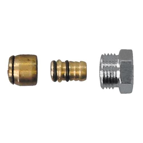 Stezni set za priključak višeslojnih cevi PE-X, PB- i višeslojne cevi