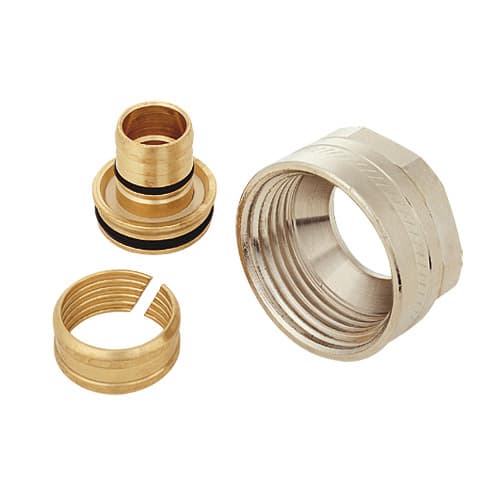 Steznica za višeslojne cevi G 1 za PE-X, PB- i višeslojne cevi