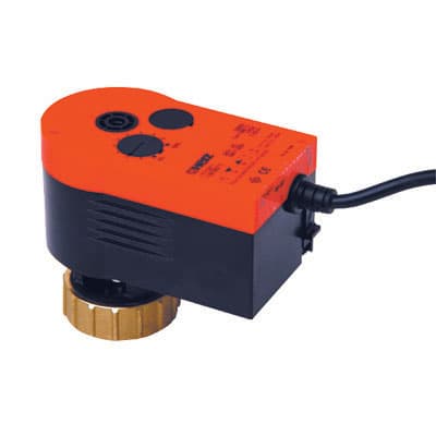 Motorni pogon za trokraki ventil 500 N