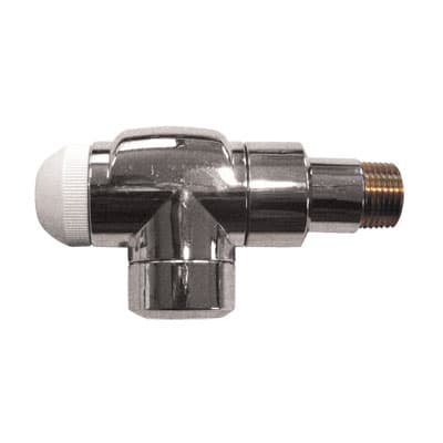 TS-90-termostatski ventil DE LUXE, ugaoni specijal