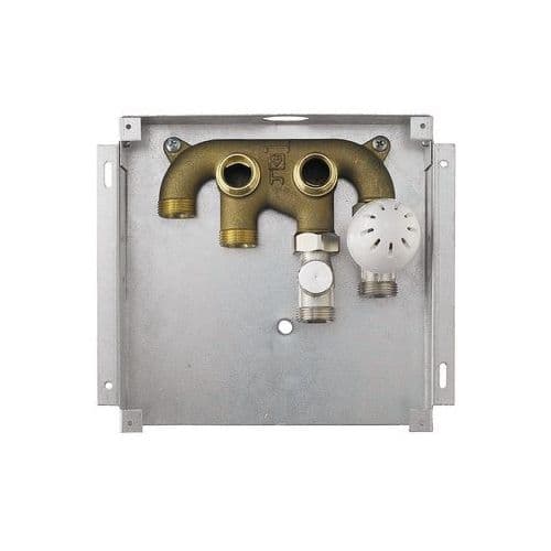 Set za radijator i podno grejanje