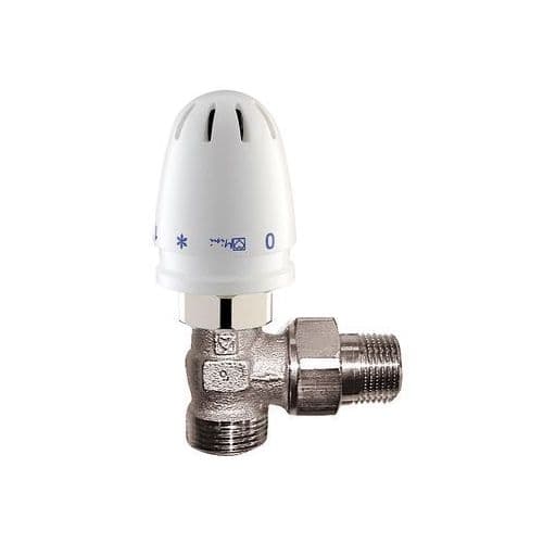 HERZ-Graničnik temperature povrata, set, ugaoni model