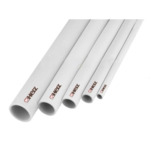 Višeslojne cevi, PE-RT, HT