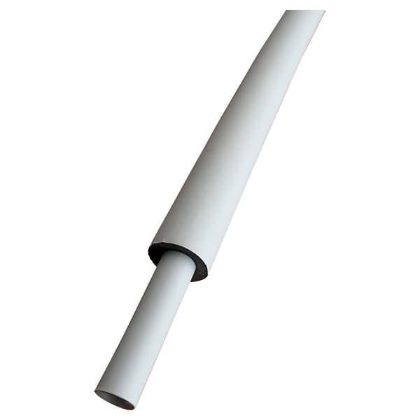 Višeslojne cevi PE-RT, HT/HTS sa termoizolacijom