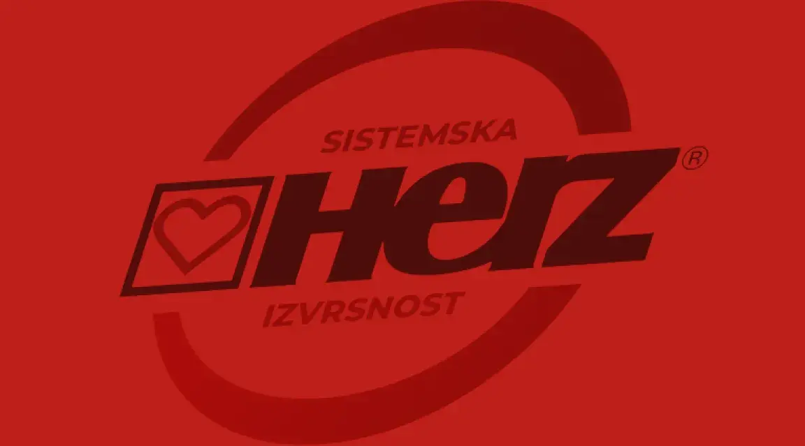 <h3>Obezbedite status <br /> <span>HERZ SISTEMSKE IZVRSNOSTI</span></h3>