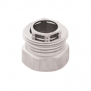 Termostatski adapter “D” za termostatske ventile za montažu HERZ termostatske glave M 28 x 1,5