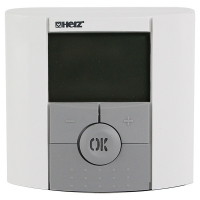 Digitalni termostat sa programom za 7 dana