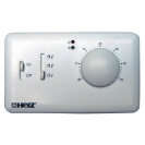 Regulator klimatizacije Comfort Elektronski sobni termostat za Fan Coil