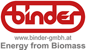 BINDER LOGO