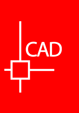 CAD blokovi